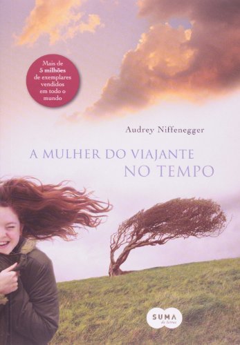 Book A Mulher Do Viajante No Tempo