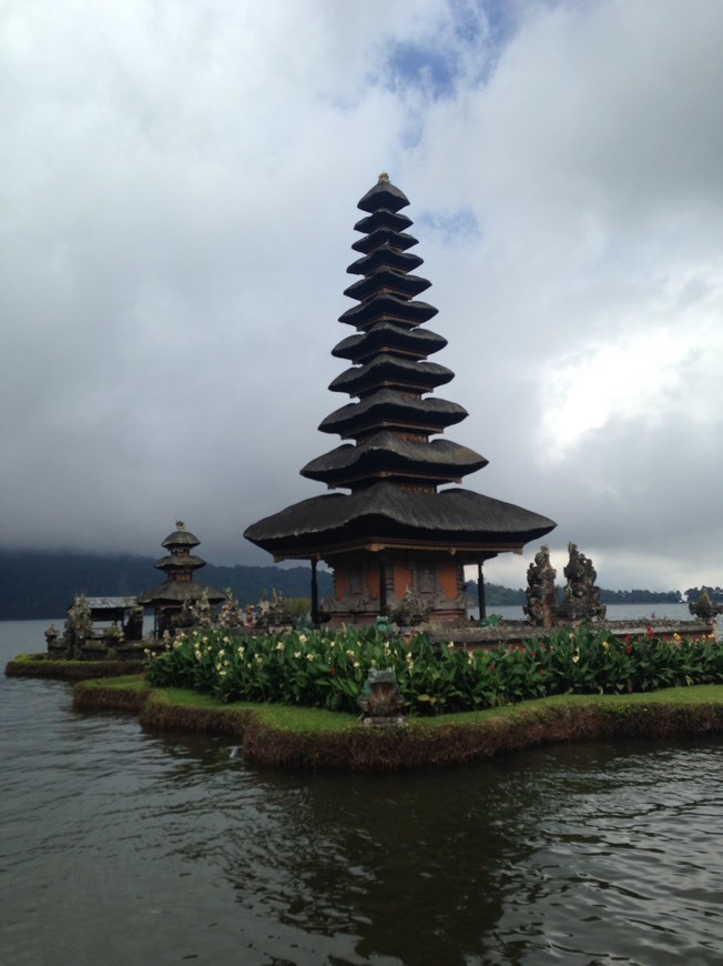 Lugar Bali