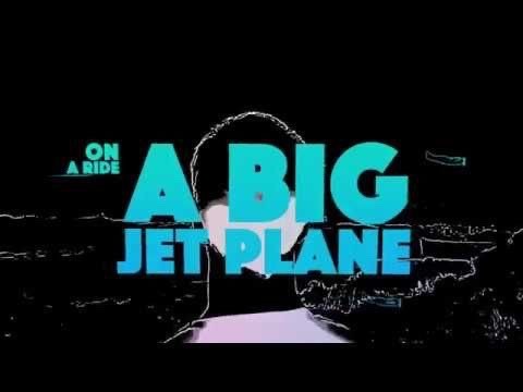 Music Big Jet Plane