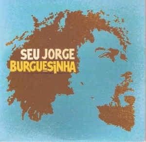 Burguesinha (Style Seu Jorge) - [Karaoke Version]
