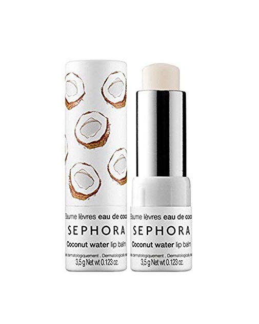 Productos Sephora LipBalm