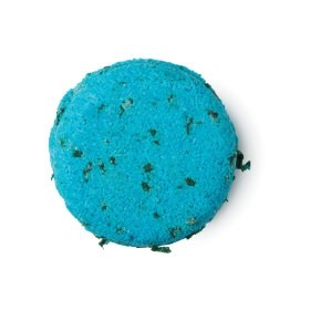 Productos Shampoo Sólido Lush 