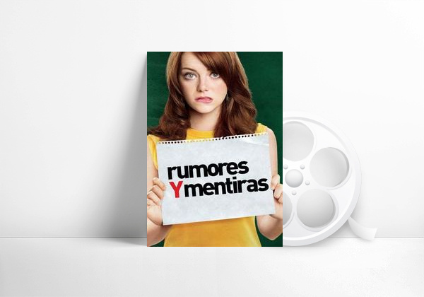 Película Rumores y mentiras