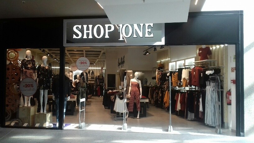 Fashion Shop1one