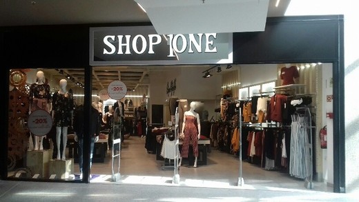 Shop1one