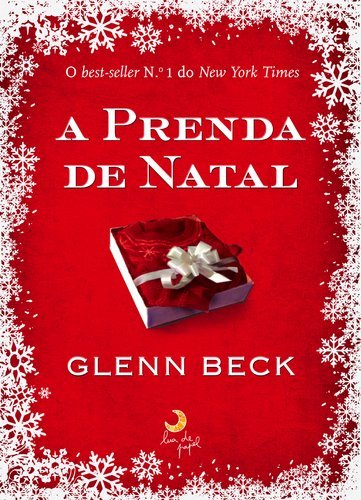 Libro A Prenda De Natal