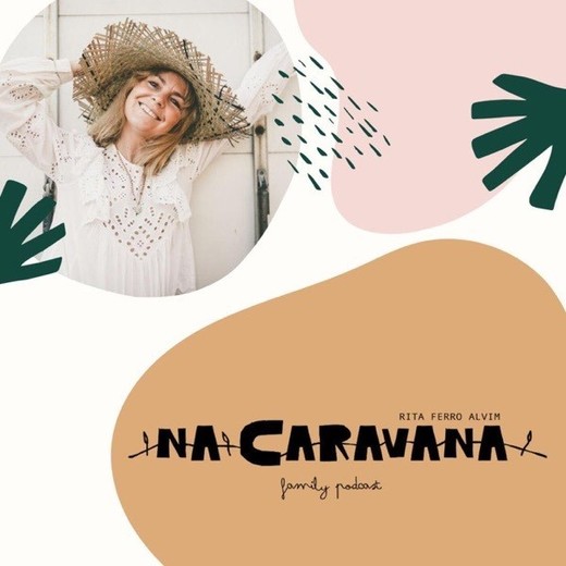 N’a Caravana - Podcast 