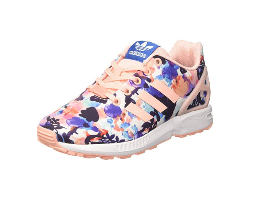 Product Adidas ZX Flux Floral 