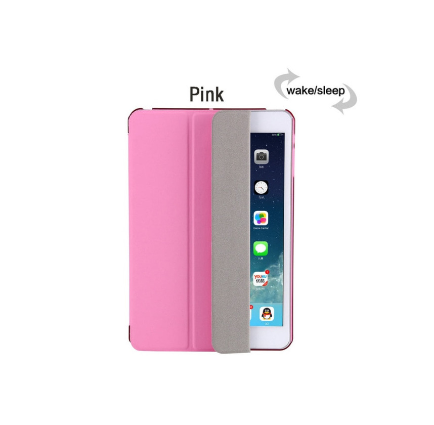 Product Capa iPad Aliexpress Simples