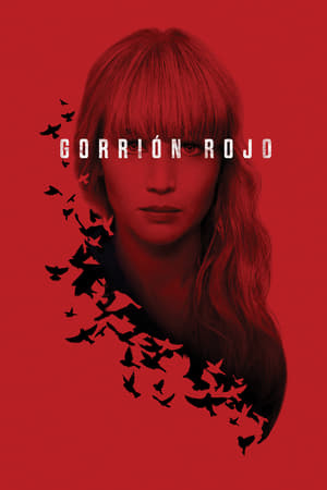 Movie Gorrión rojo