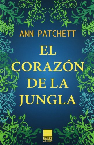 Libros EL CORAZÓN DE LA JUNGLA