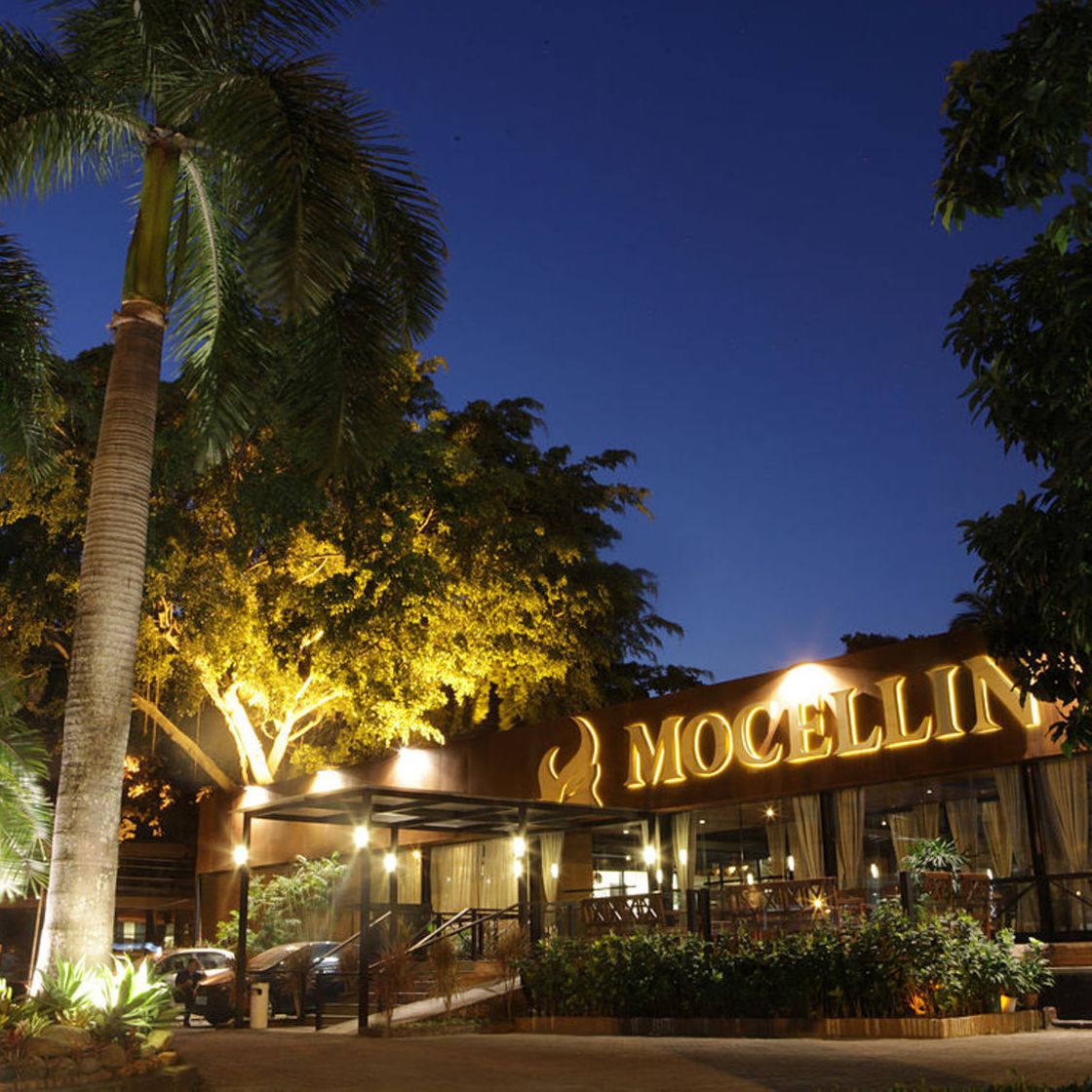 Restaurants Mocellin Steakhouse