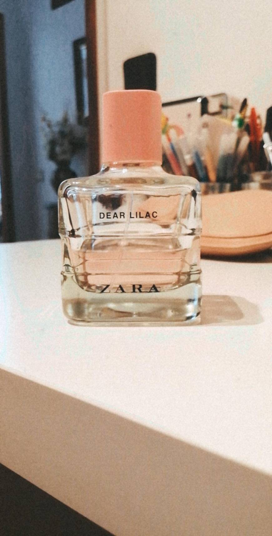 Products Perfume Zara 🔹Dear Lilac