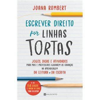 Escrever direito por linhas tortas