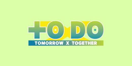 TO DO X TOMORROW X TOGETHER 2020 - EP.1 - V LIVE