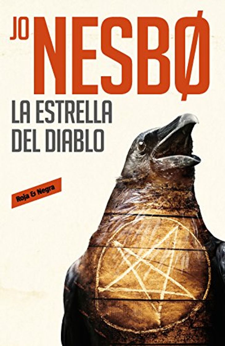 Book La estrella del diablo