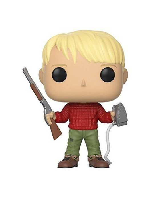 Juego Funko Pop! - Figura de Vinilo Kevin