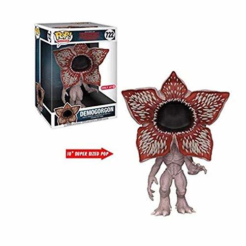 Games Funko Stranger Things Pop XXL Demogorgon, Multicolor