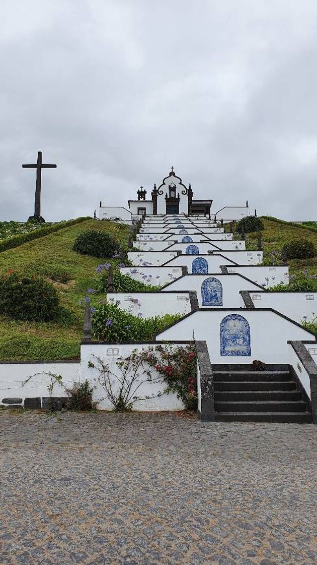 Place Our Lady of Peace Chapel