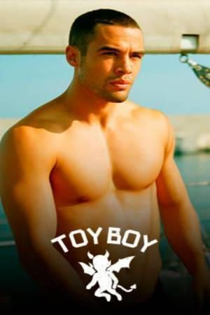 Toy Boy