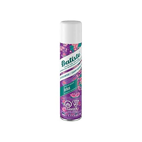 Batiste Oriental Pretty & Opulent Dry Shampoo Champú