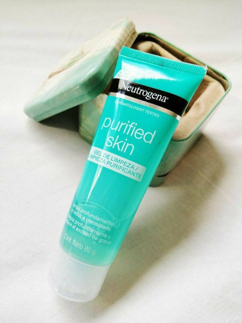 Fashion Neutrogena Purified Skin