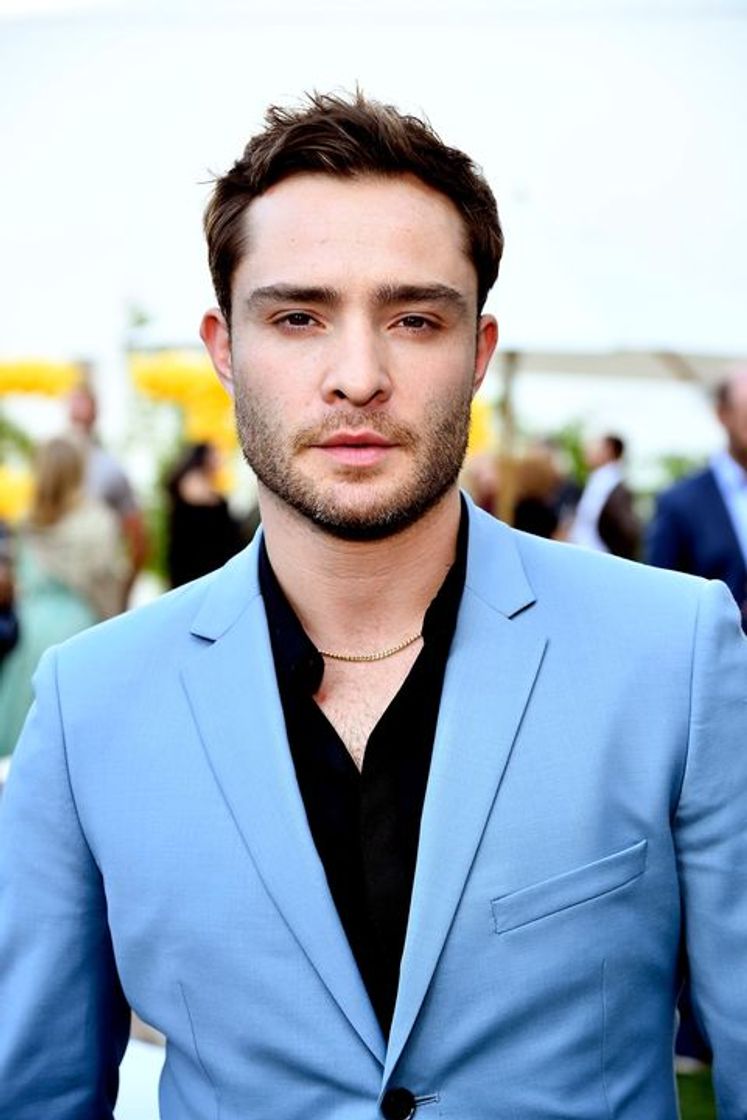 Fashion Ed Westwick