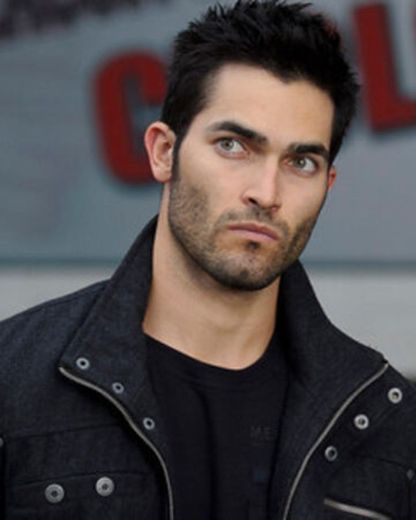 Derek Hale