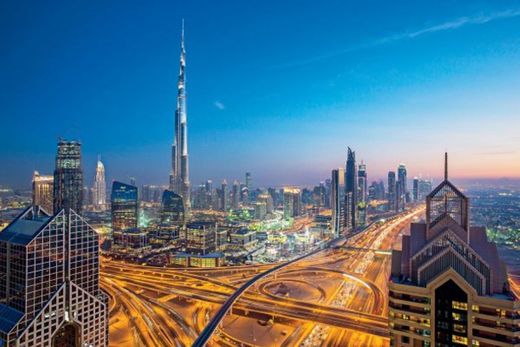 Dubai- United Arab Emirates