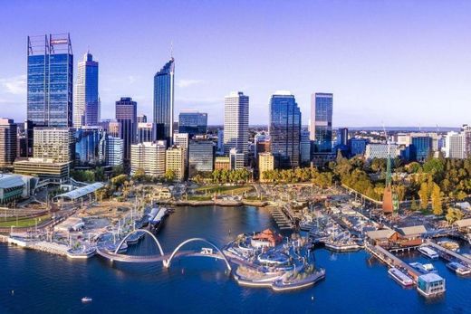 Perth- Australia