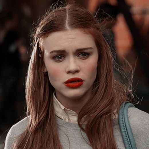 Lydia Martin