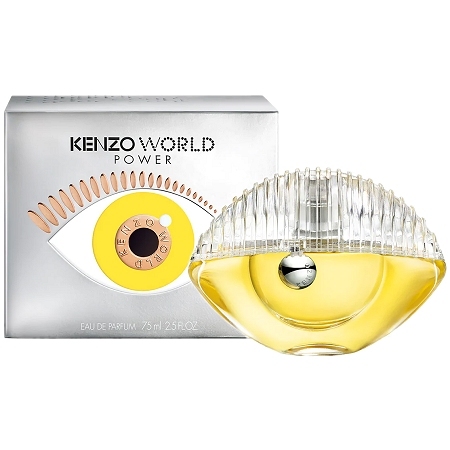 Fashion KENZO World perfume | KENZO.com