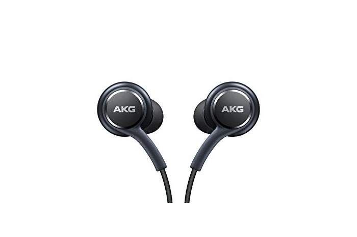 Electronic Samsung EO-IG955 - Auriculares Alámbrico