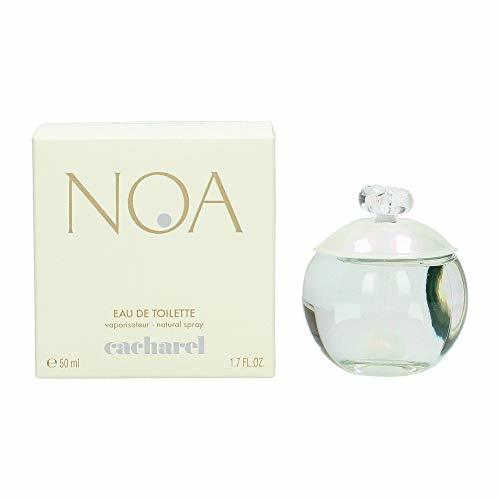 Belleza CACHAREL NOA EDT 50 VPO