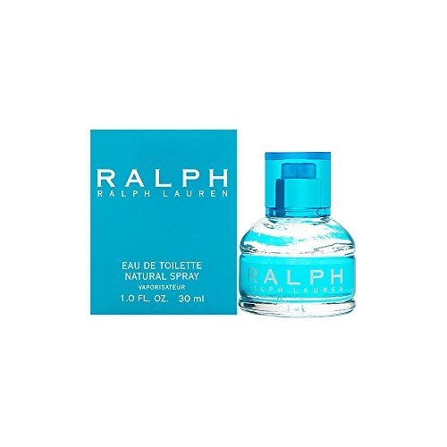 Belleza Ralph Lauren Ralph Eau de Toilette Vaporizador 30 ml