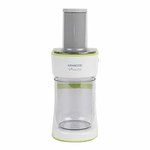 Kenwood 0 W21610001 eléctrico spiraliser