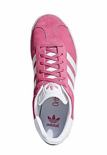 Product Adidas Gazelle J, Zapatillas de Deporte Unisex niño, Rosa