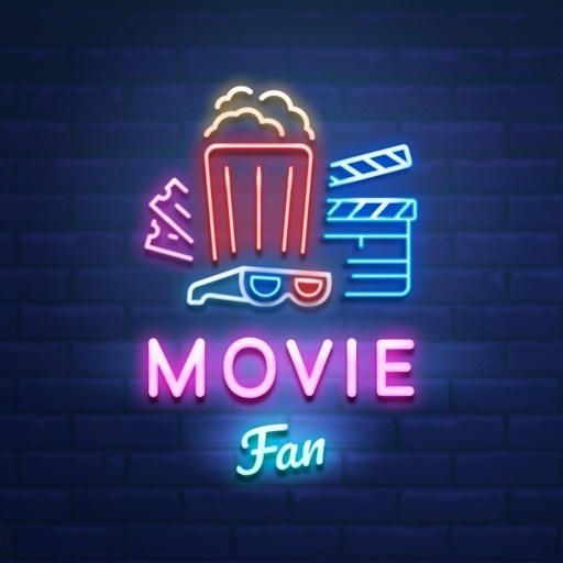 App MovieFan: Idle Trivia