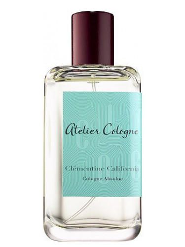 Atelier Cologne Clémentine California 