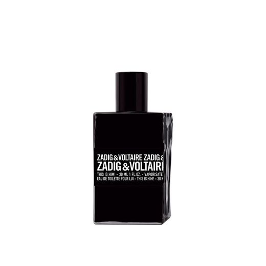 Eau de Toilette This is Him! 30 ml Zadig & Voltaire ·