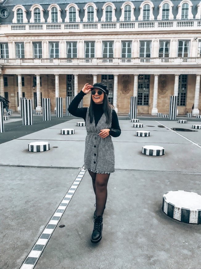 Place Le Palais Royal