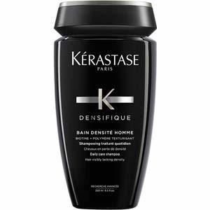 Belleza Kerastase Densefique - Champú  para hombres