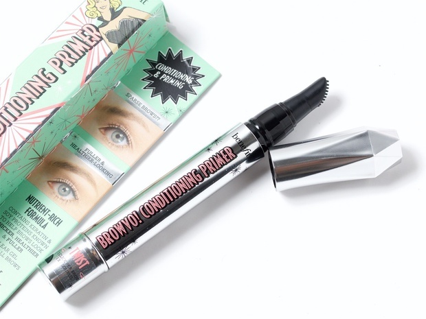 Moda PRIMER TRATAMIENTO CEJAS BENEFIT