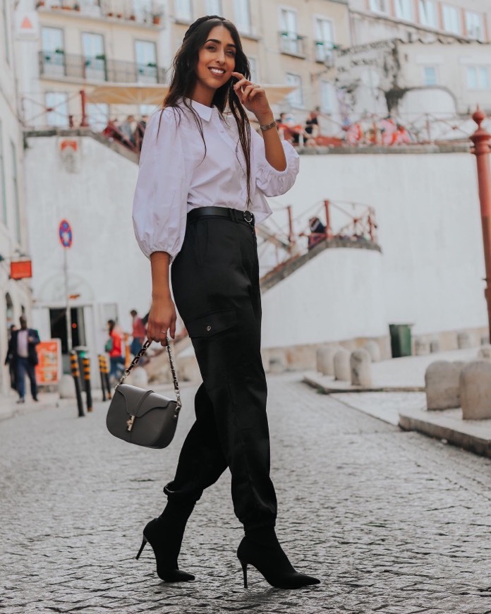 Social Vestido Zara