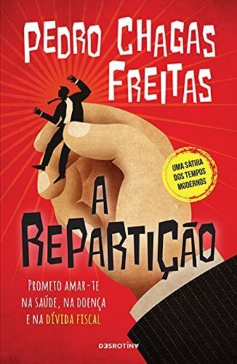 A Repartição