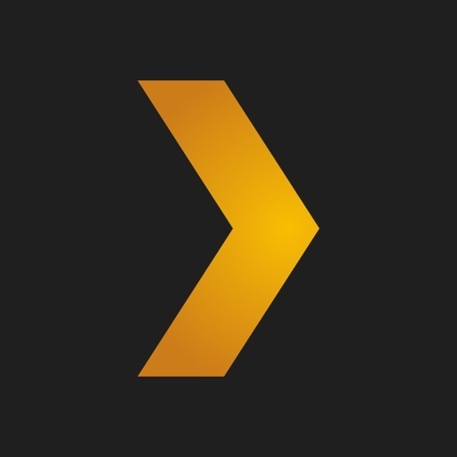 Plex: Movies, TV, Music + more