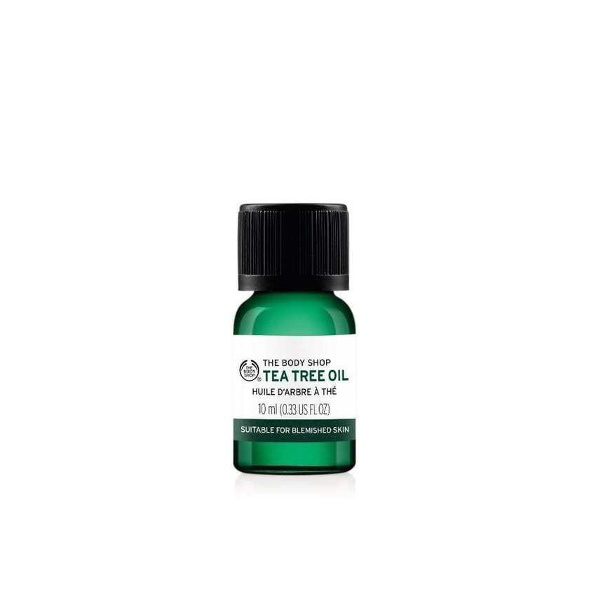 Product Óleo de tea tree