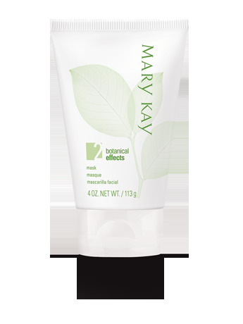 Producto Máscara Botanical Effects