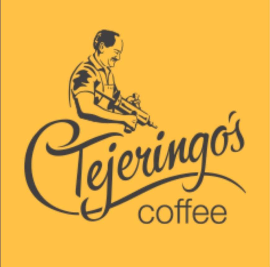 Restaurantes Tejeringos