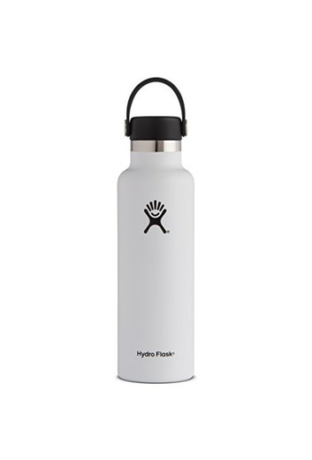 HYDRO FLASK Unisex - Botella para Adultos Standart Mouth